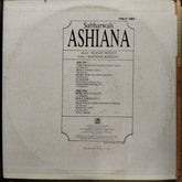 Madan Mohan  - Ashiana (Vinyl)